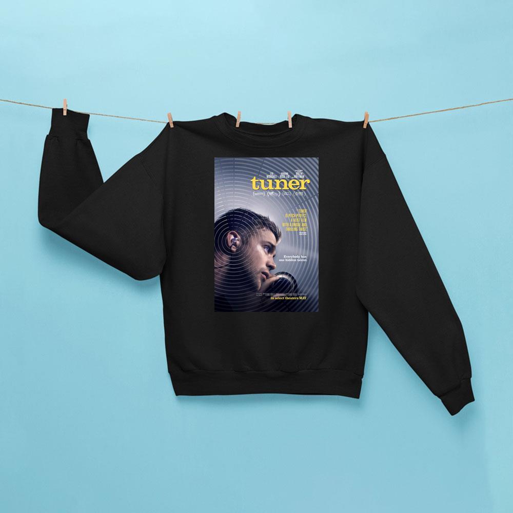 Tuner Apparel Tuner Apparel