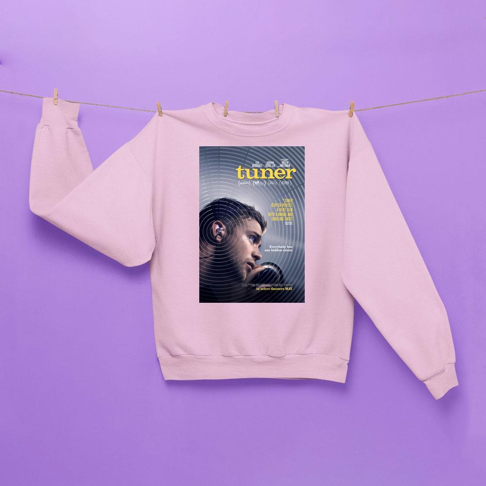 Tuner Apparel Tuner Apparel