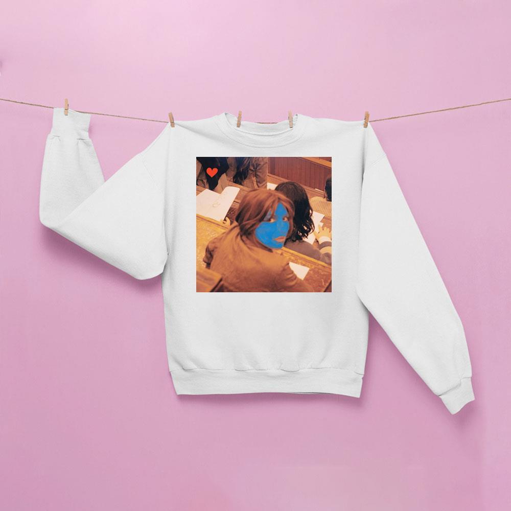 Aldous Harding Train On The Island Apparel Aldous Harding Train On The Island Apparel