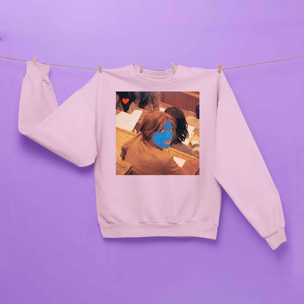 Aldous Harding Train On The Island Apparel Aldous Harding Train On The Island Apparel