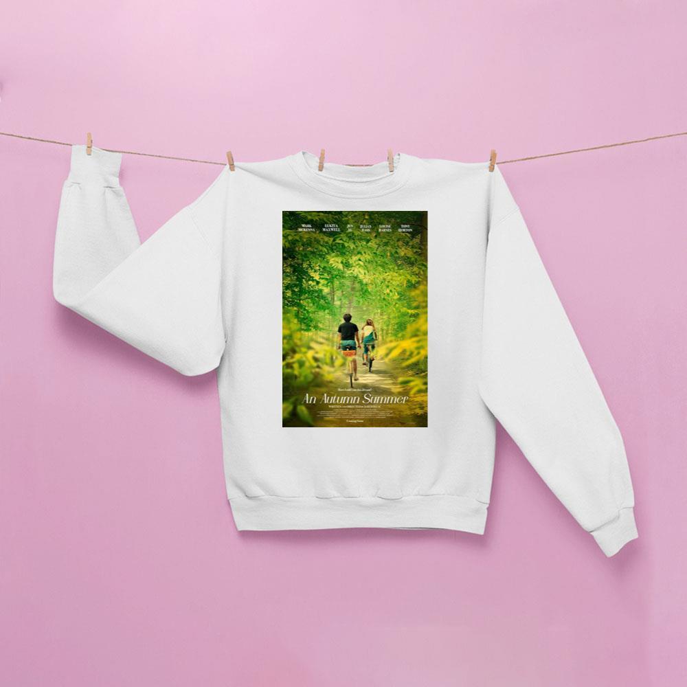 An Autumn Summer Apparel An Autumn Summer Apparel