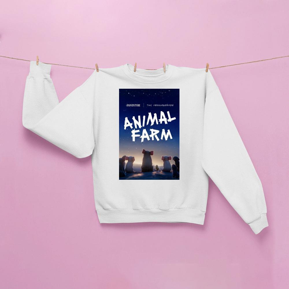 Animal Farm 2 Shirt Animal Farm 2 Shirt