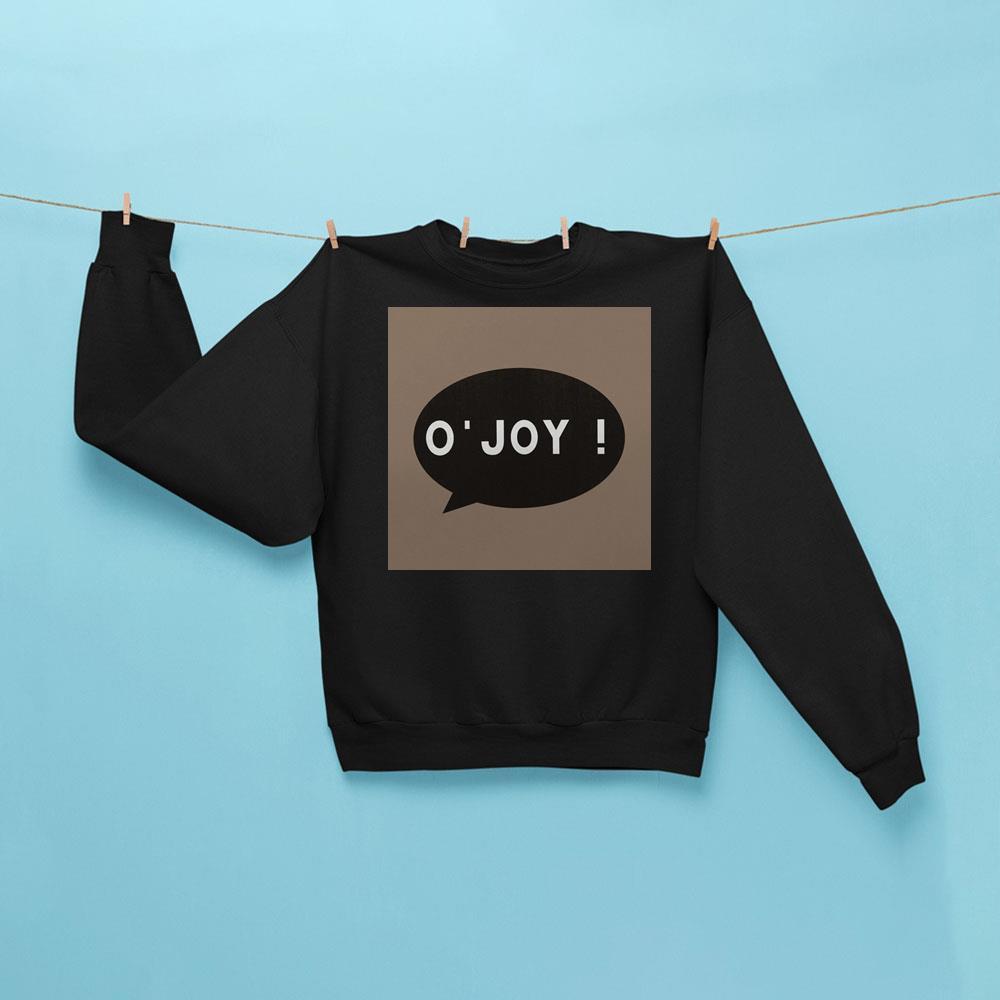 Art Big Special Ojoy Shirt Art Big Special Ojoy Shirt