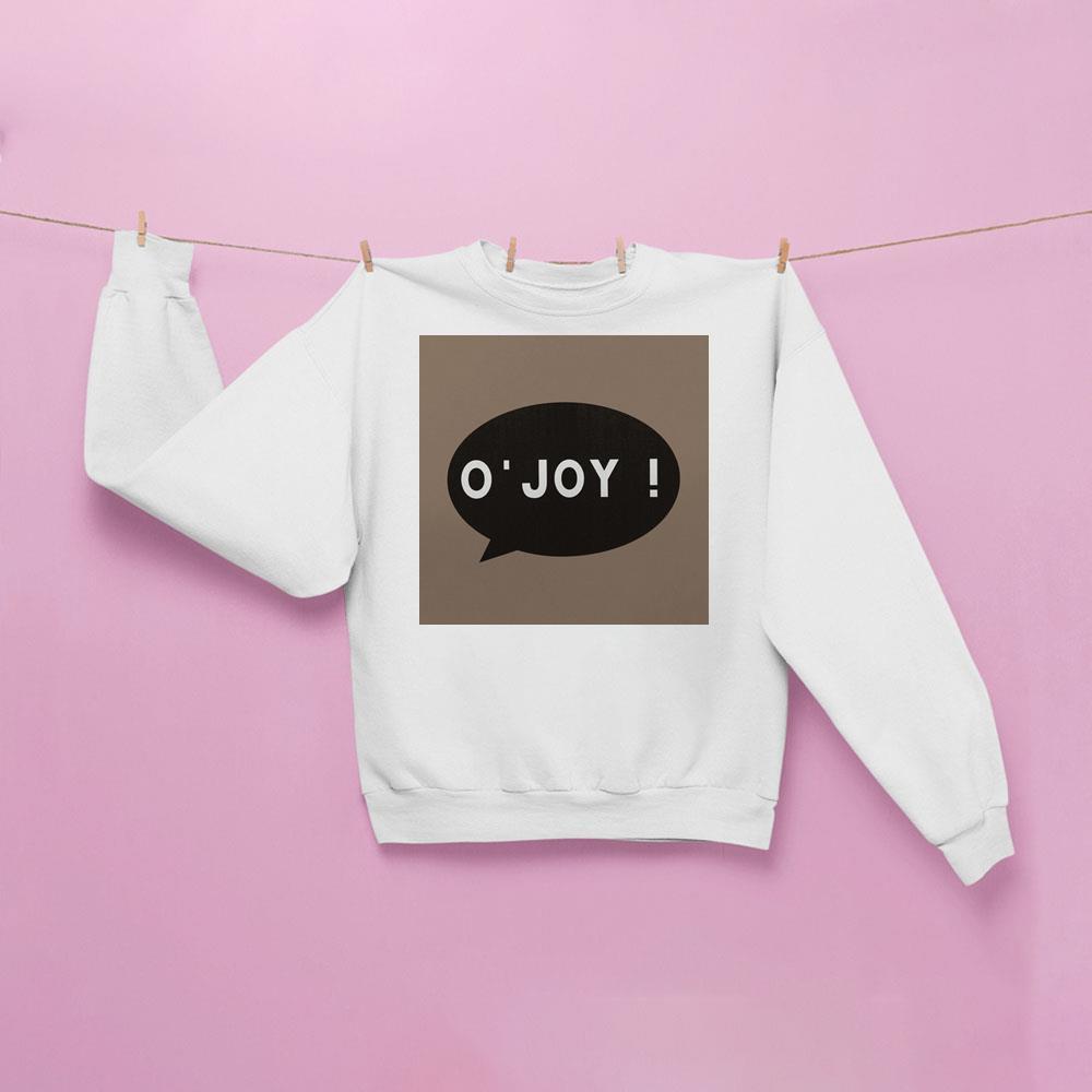 Art Big Special Ojoy Shirt Art Big Special Ojoy Shirt