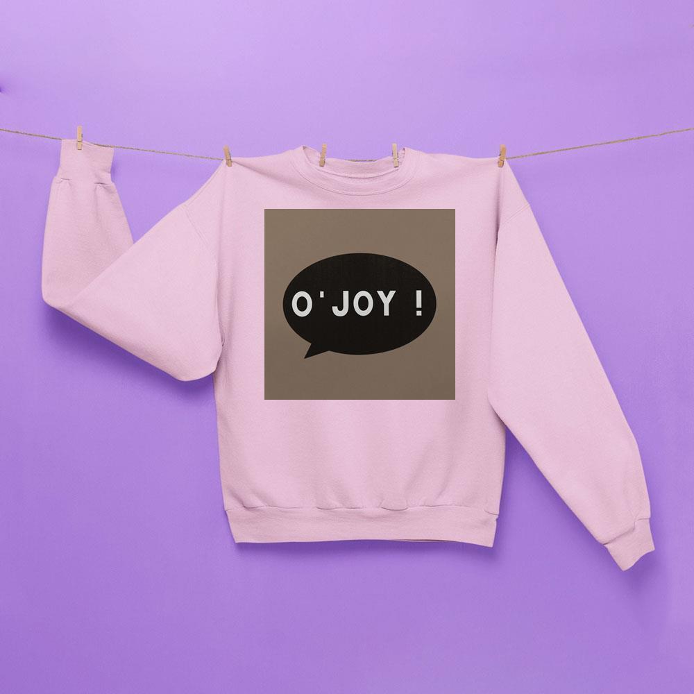 Art Big Special Ojoy Shirt Art Big Special Ojoy Shirt