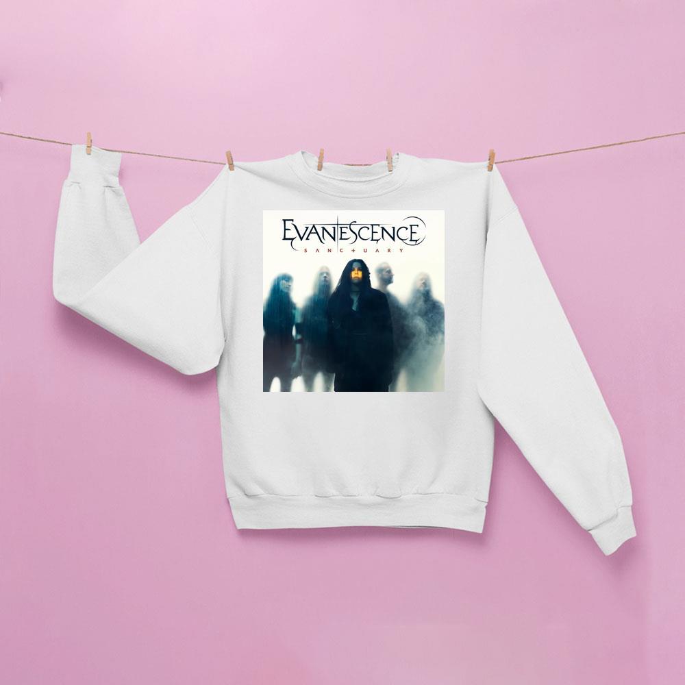 Art Evanescence Sanctuary 1 Merch Art Evanescence Sanctuary 1 Merch
