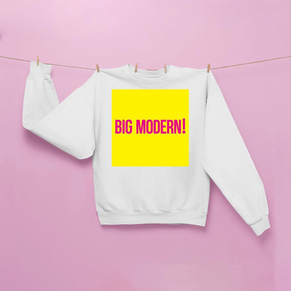 Art Goose Big Modern Merch Art Goose Big Modern Merch