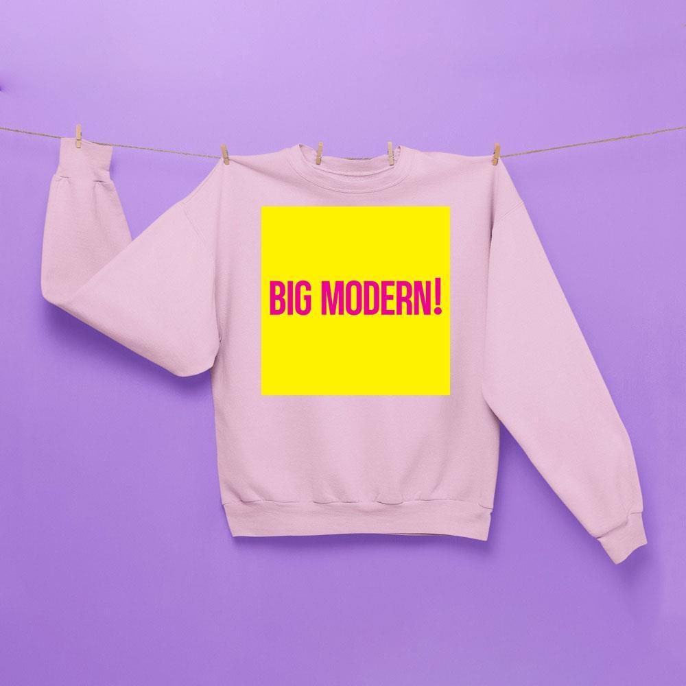 Art Goose Big Modern Merch Art Goose Big Modern Merch