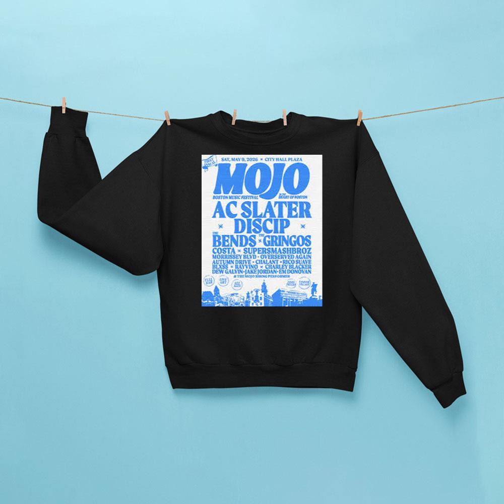 Art Mojo Fest 2026 2 Merch Art Mojo Fest 2026 2 Merch