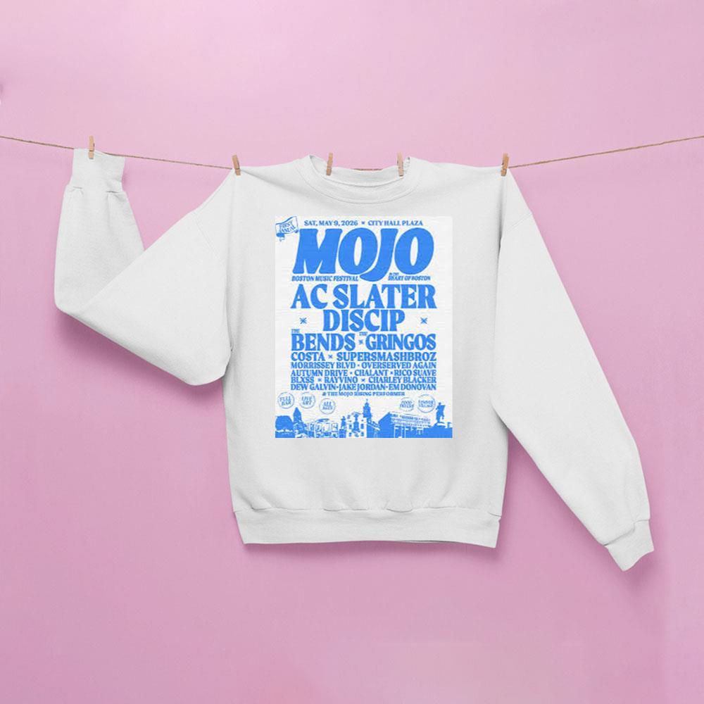 Art Mojo Fest 2026 2 Merch Art Mojo Fest 2026 2 Merch