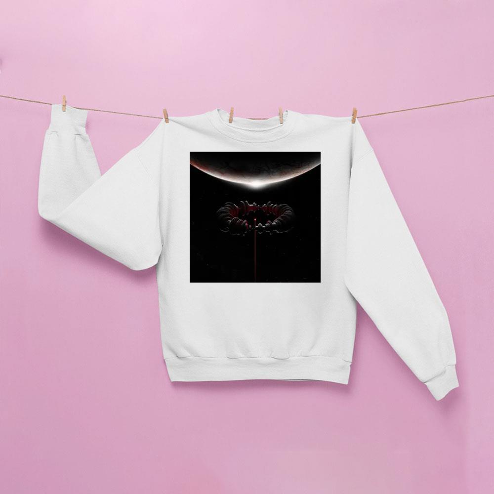 Art Muse The Wow Signal Shirt Art Muse The Wow Signal Shirt