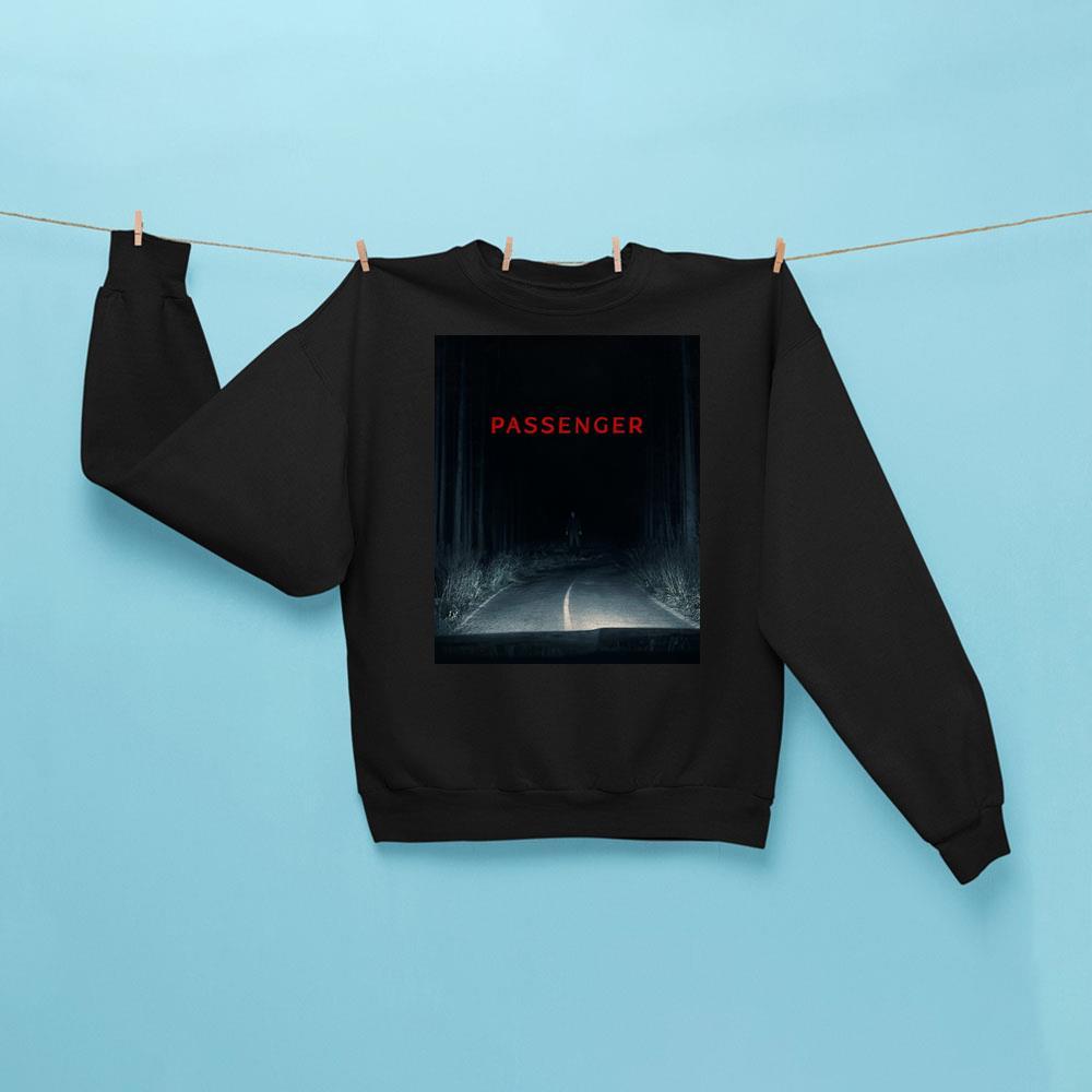 Art Passenger Movie 2026 Apparel Art Passenger Movie 2026 Apparel