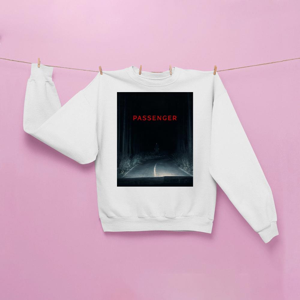 Art Passenger Movie 2026 Apparel Art Passenger Movie 2026 Apparel