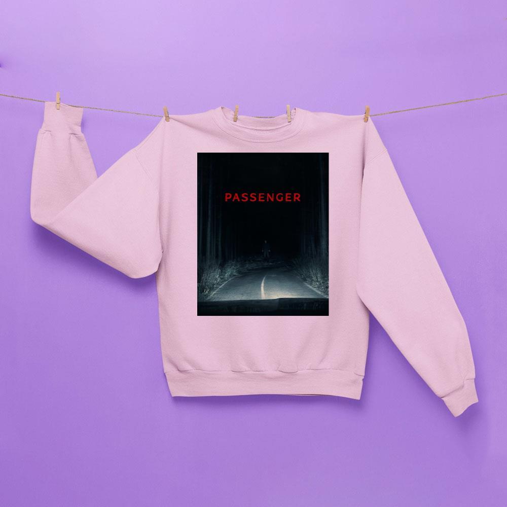 Art Passenger Movie 2026 Apparel Art Passenger Movie 2026 Apparel