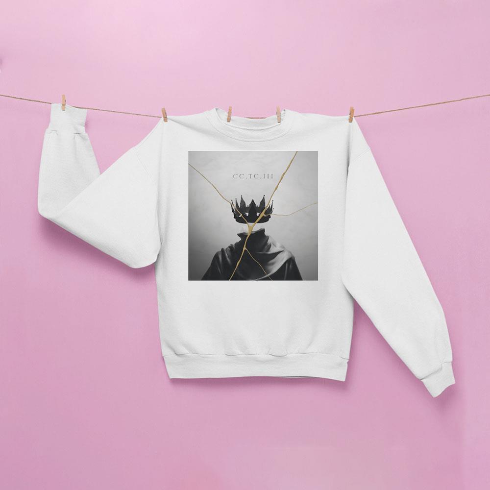 Art The Cab Chasing Crowns Shirt Art The Cab Chasing Crowns Shirt
