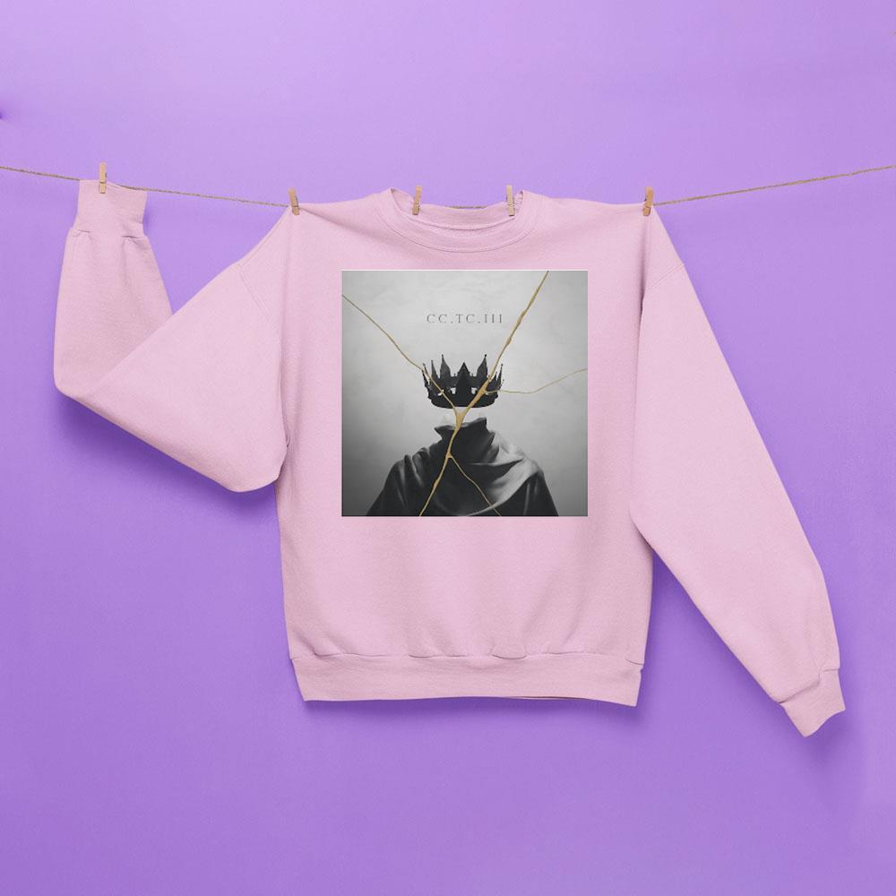 Art The Cab Chasing Crowns Shirt Art The Cab Chasing Crowns Shirt