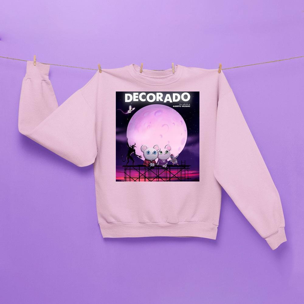 Decorado Movie 2026 1 Merch Decorado Movie 2026 1 Merch