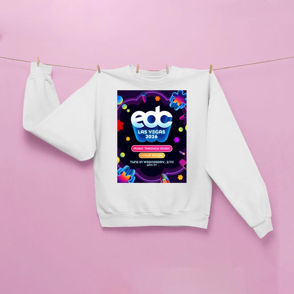 Edc Week 2026 3 Merch Edc Week 2026 3 Merch
