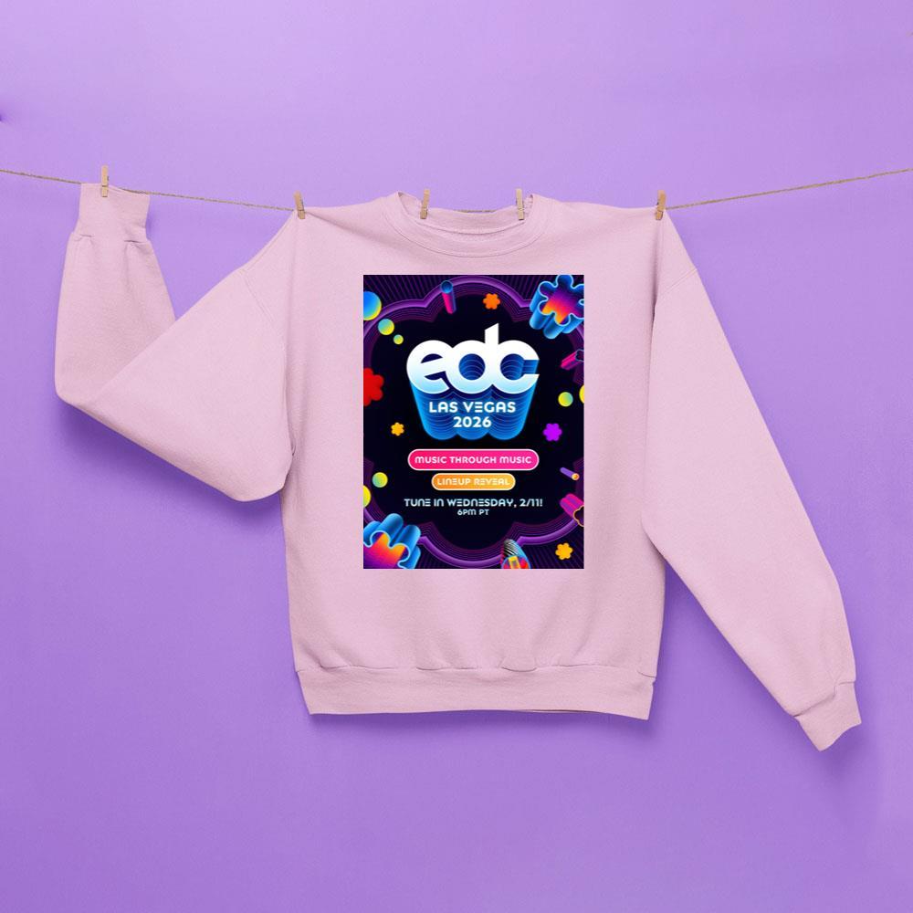 Edc Week 2026 3 Merch Edc Week 2026 3 Merch
