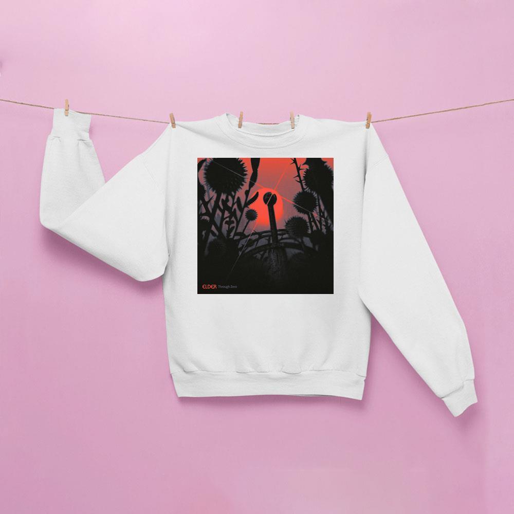 Elder Through Zero Apparel Elder Through Zero Apparel