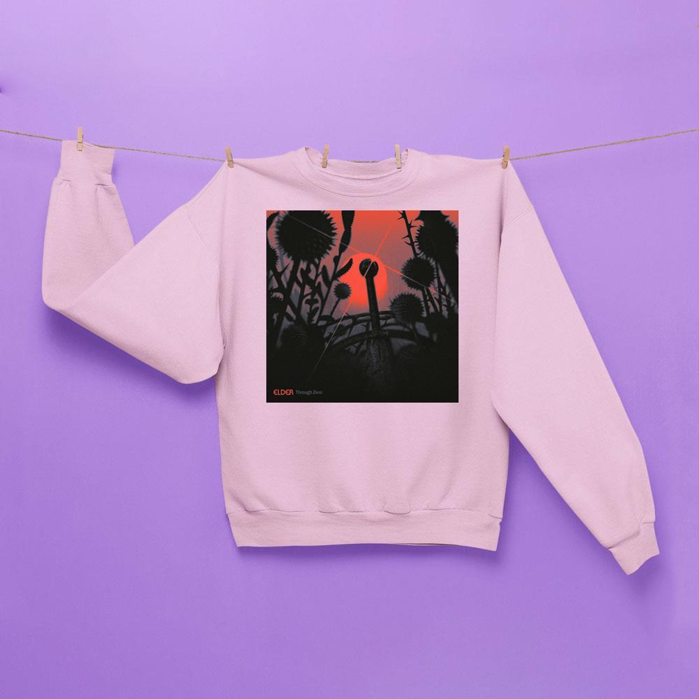 Elder Through Zero Apparel Elder Through Zero Apparel