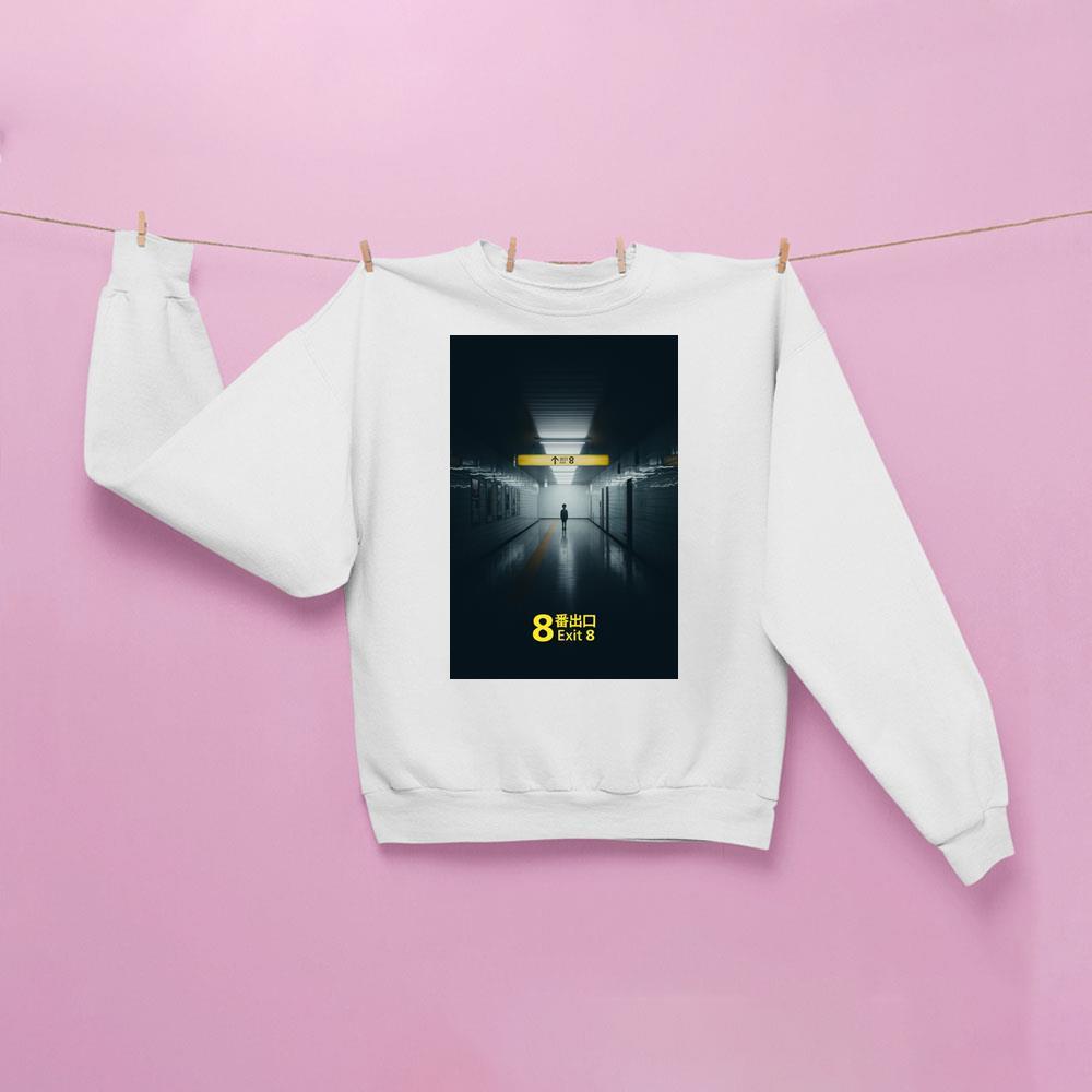 Exit 8 2026 Movie 2 Merch Exit 8 2026 Movie 2 Merch