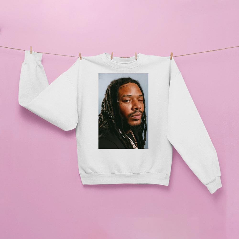 Fetty Wap Zavier Merch Fetty Wap Zavier Merch
