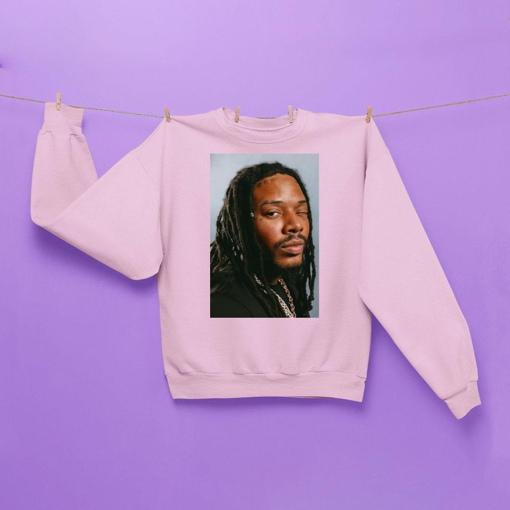 Fetty Wap Zavier Merch Fetty Wap Zavier Merch