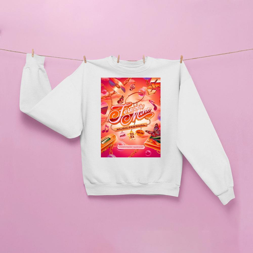 Forever Mine Festival 2026 1 Apparel Forever Mine Festival 2026 1 Apparel