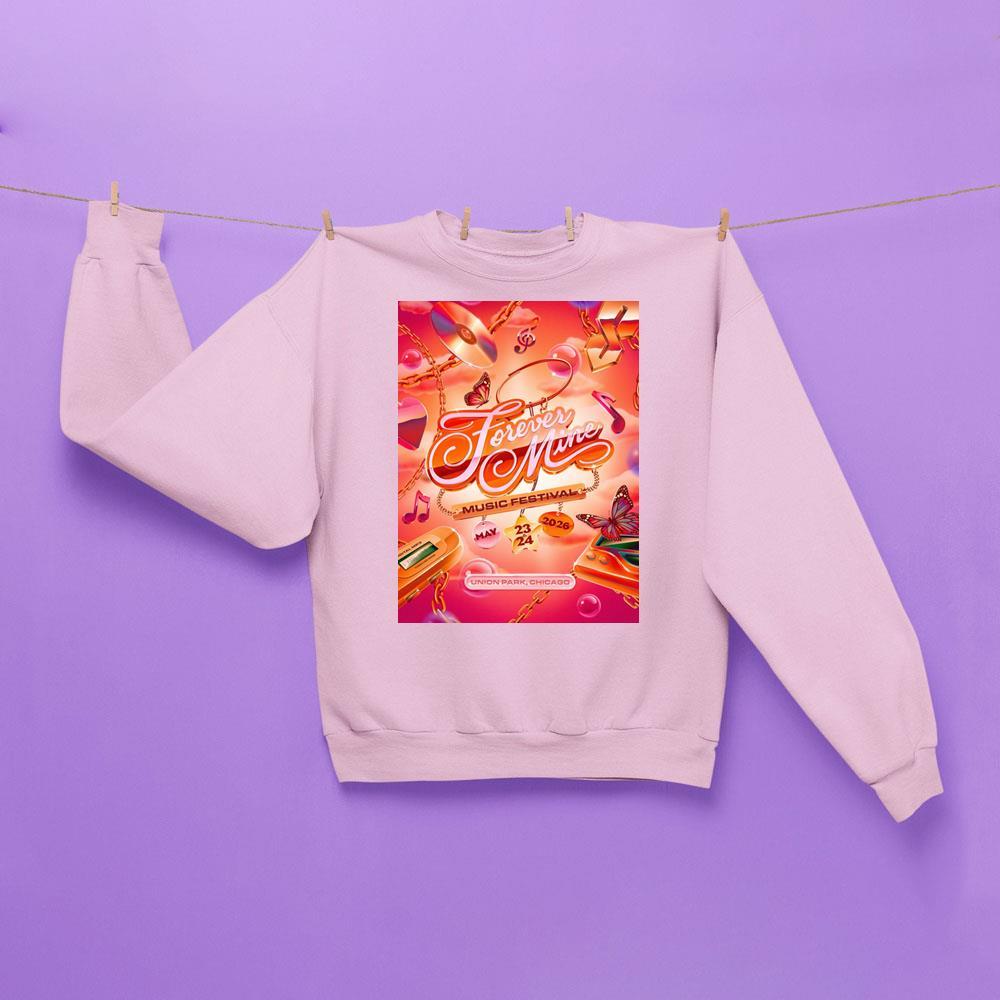 Forever Mine Festival 2026 1 Apparel Forever Mine Festival 2026 1 Apparel