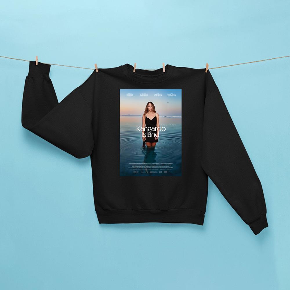 Kangaroo Island 2026 Movie Apparel Kangaroo Island 2026 Movie Apparel