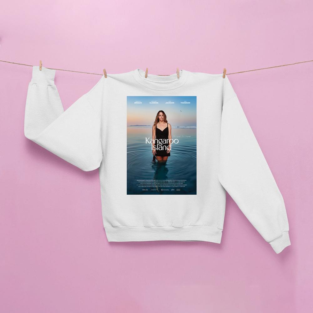 Kangaroo Island 2026 Movie Apparel Kangaroo Island 2026 Movie Apparel