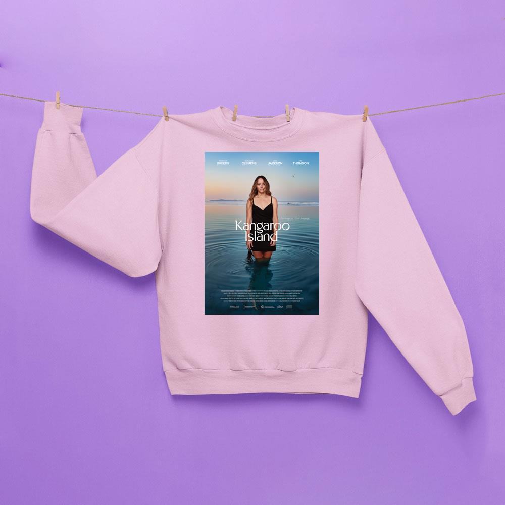 Kangaroo Island 2026 Movie Apparel Kangaroo Island 2026 Movie Apparel