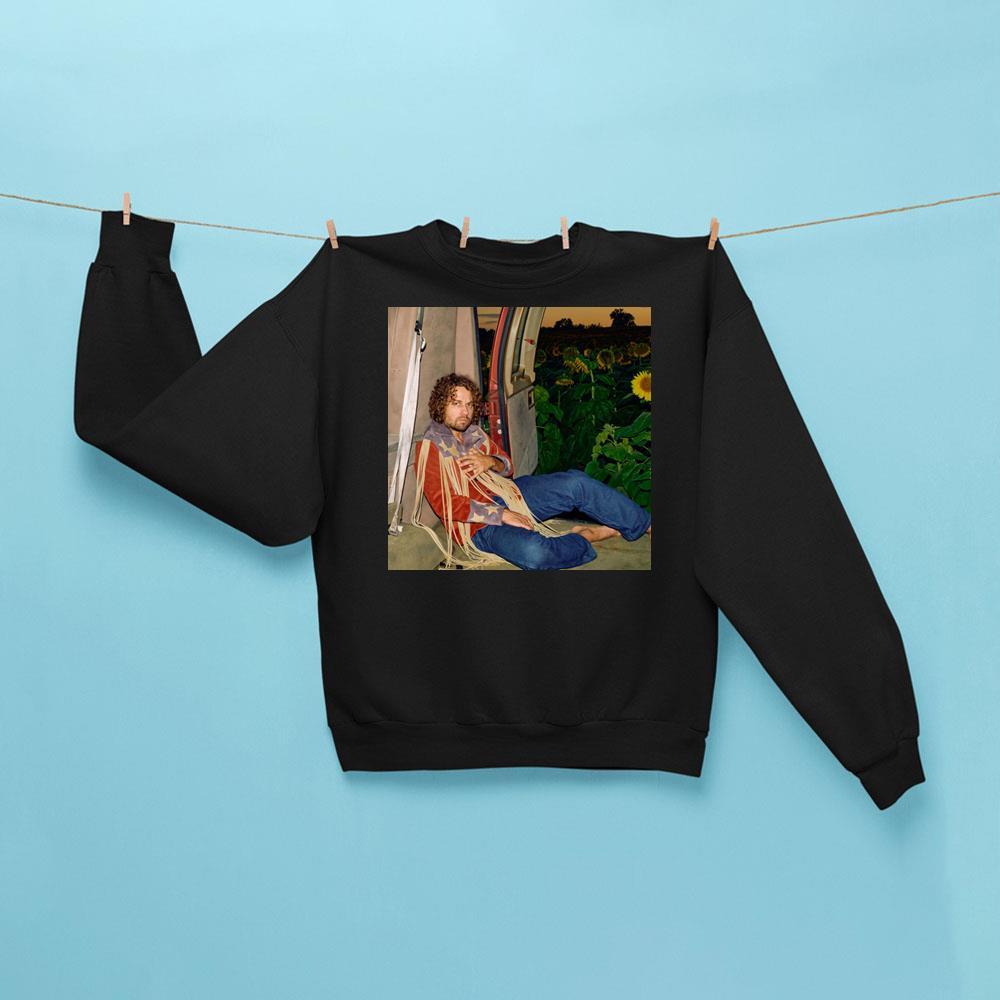 Kevin Morby Little Wide Open 4 Shirt Kevin Morby Little Wide Open 4 Shirt