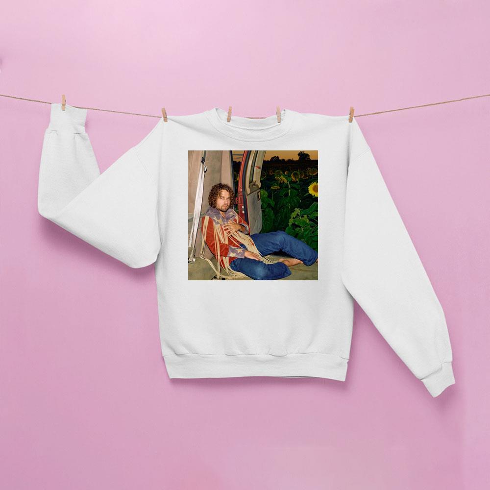 Kevin Morby Little Wide Open 4 Shirt Kevin Morby Little Wide Open 4 Shirt
