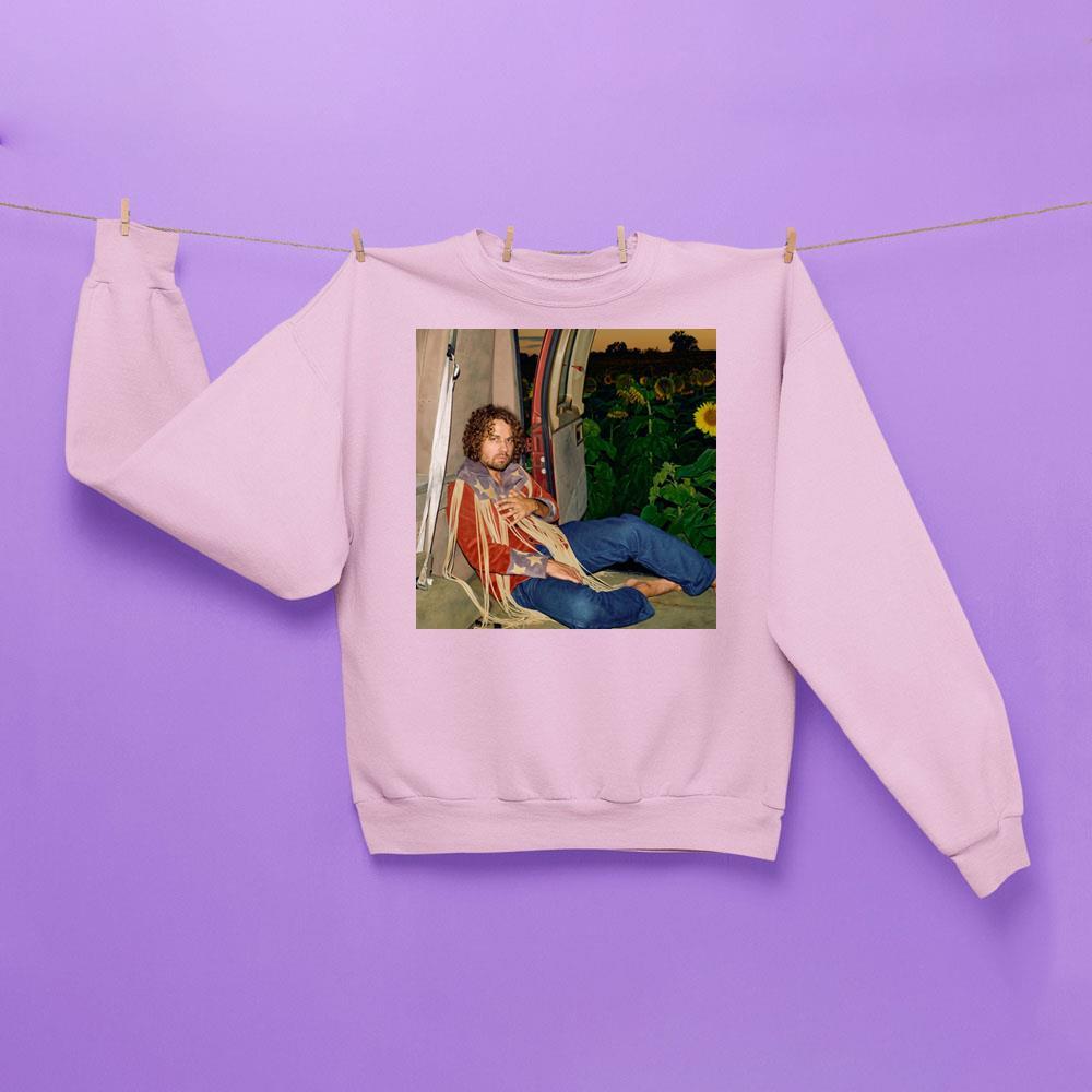 Kevin Morby Little Wide Open 4 Shirt Kevin Morby Little Wide Open 4 Shirt