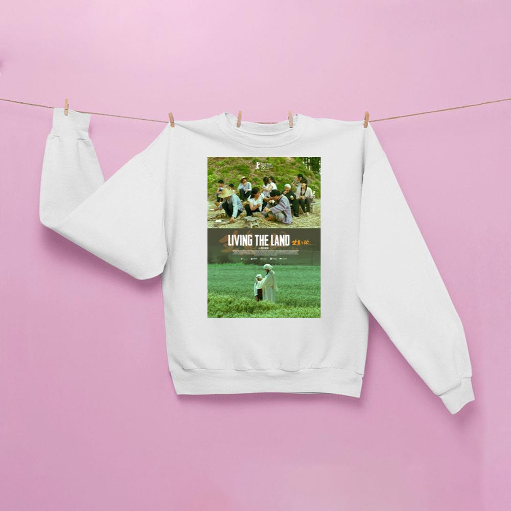Living The Land 2026 1 Shirt Living The Land 2026 1 Shirt