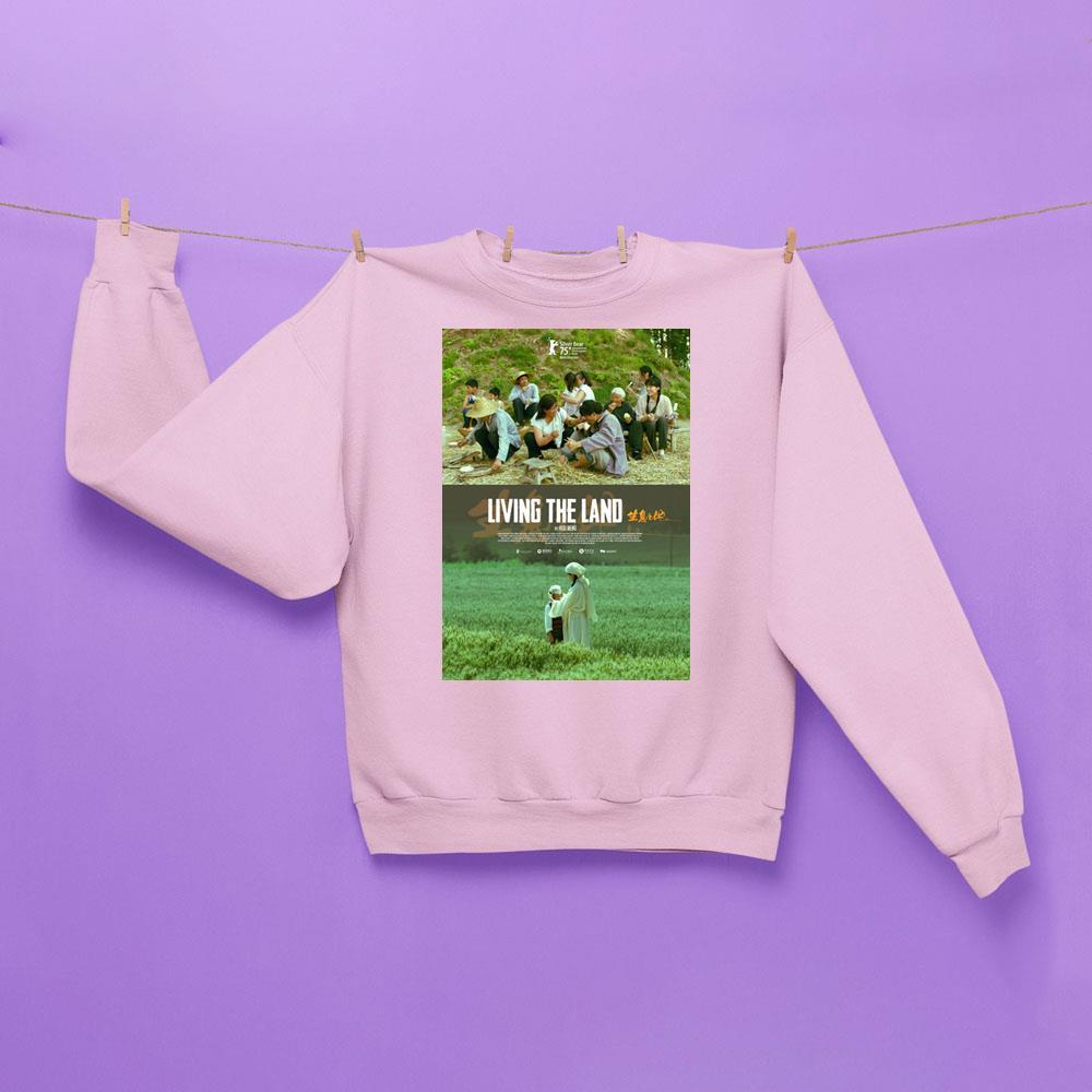 Living The Land 2026 1 Shirt Living The Land 2026 1 Shirt
