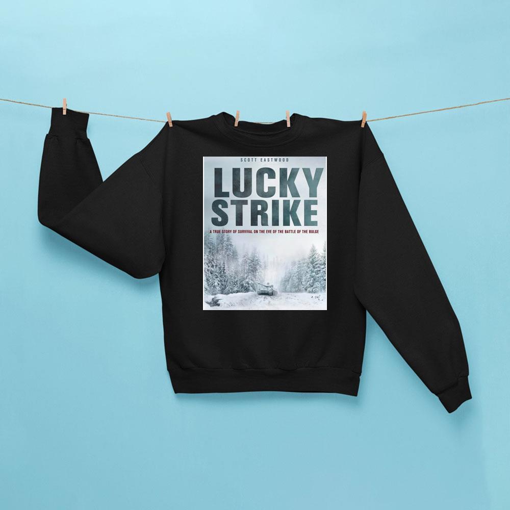 Lucky Strike Shirt Lucky Strike Shirt