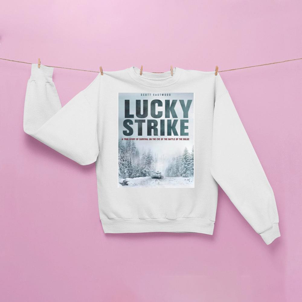 Lucky Strike Shirt Lucky Strike Shirt