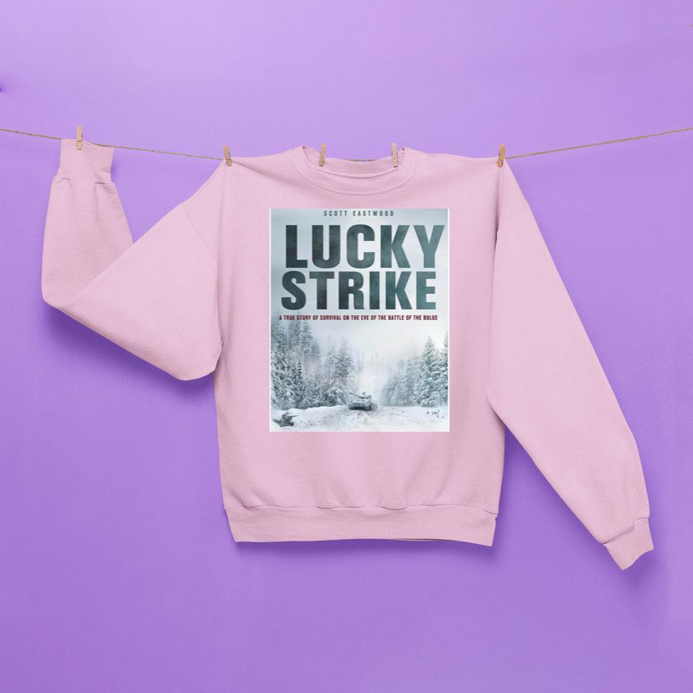 Lucky Strike Shirt Lucky Strike Shirt