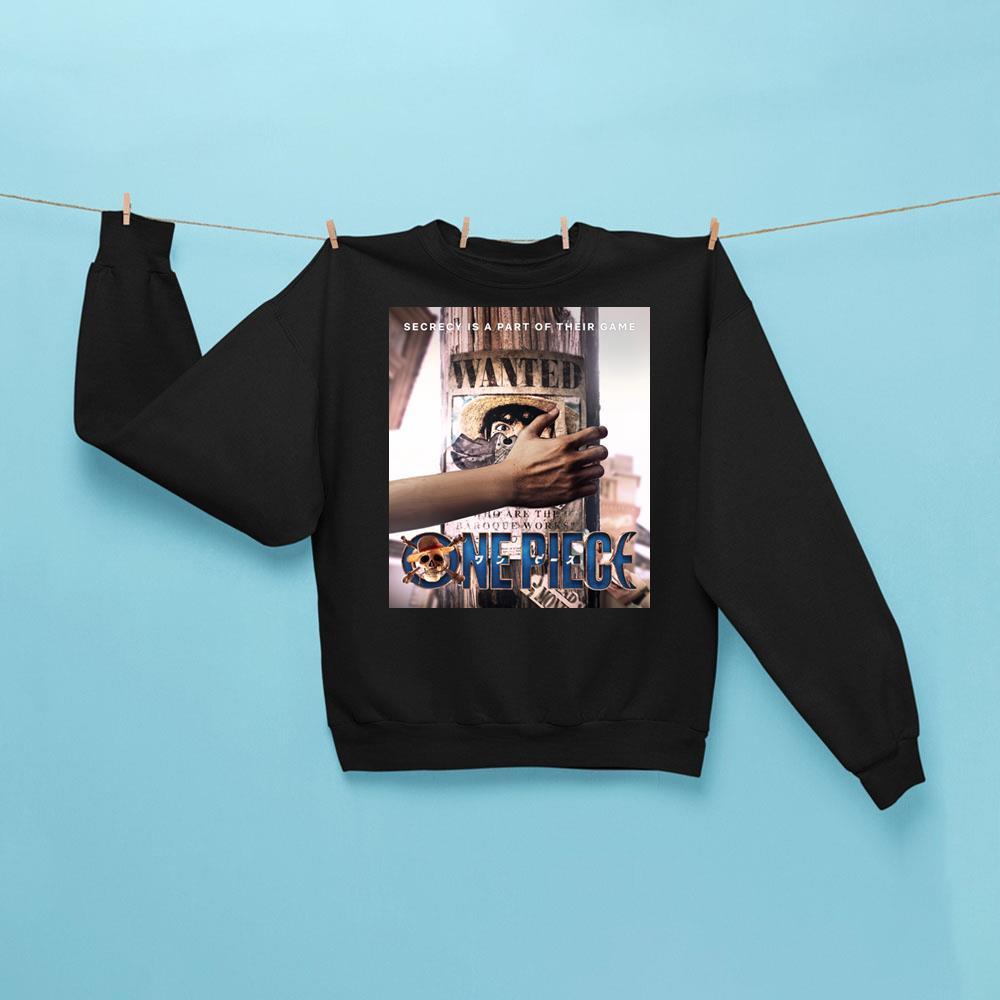 One Piece Live Action 2 2026 7 Shirt One Piece Live Action 2 2026 7 Shirt