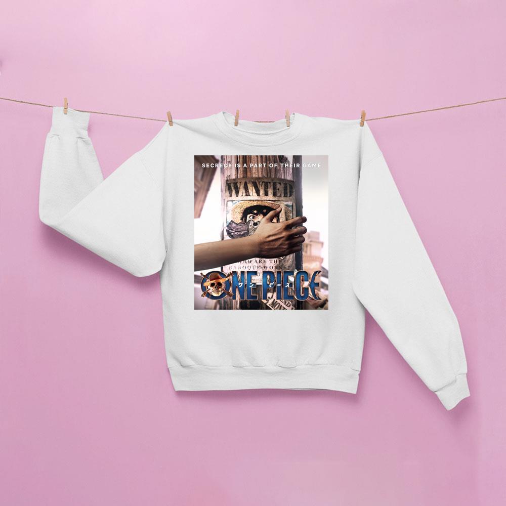 One Piece Live Action 2 2026 7 Shirt One Piece Live Action 2 2026 7 Shirt