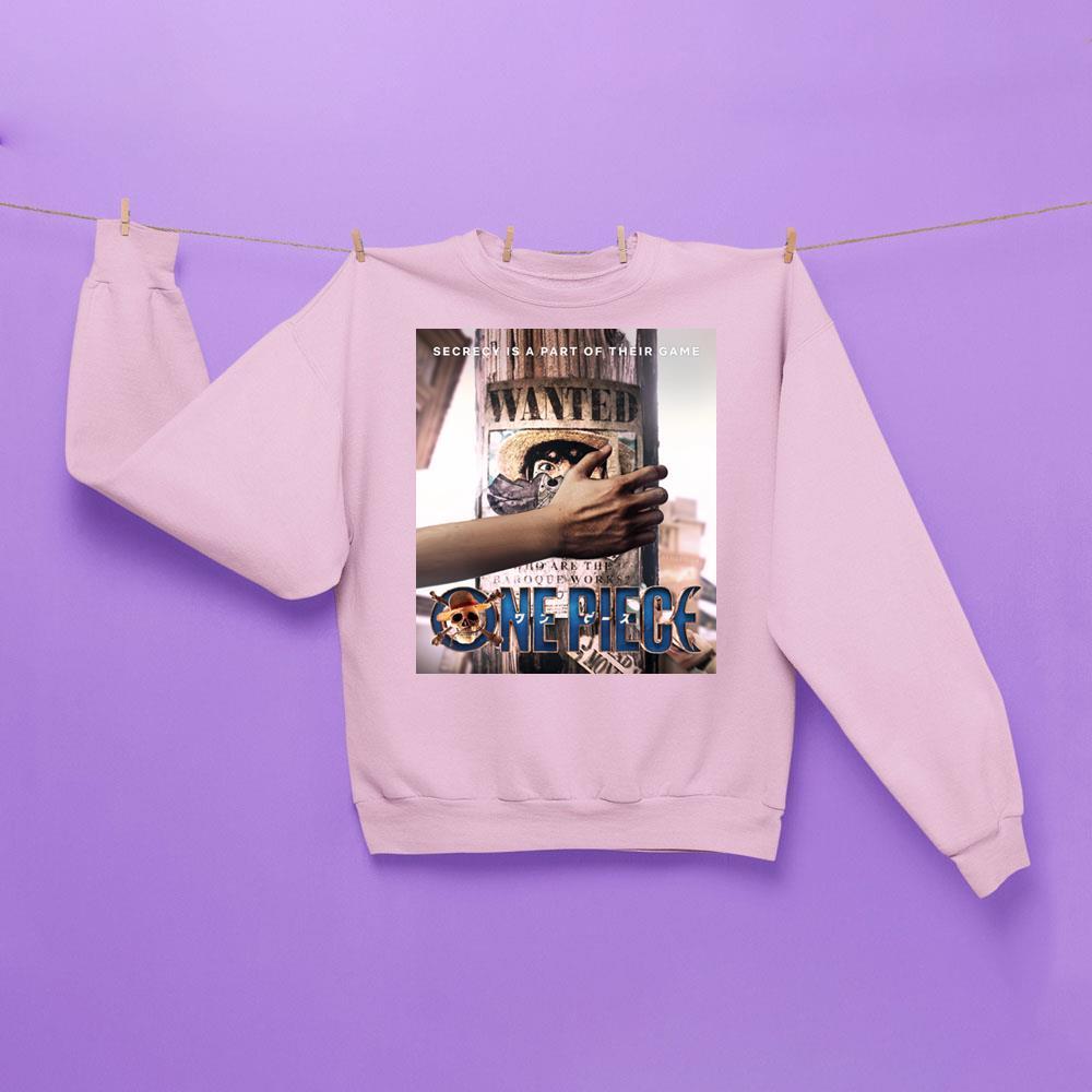 One Piece Live Action 2 2026 7 Shirt One Piece Live Action 2 2026 7 Shirt
