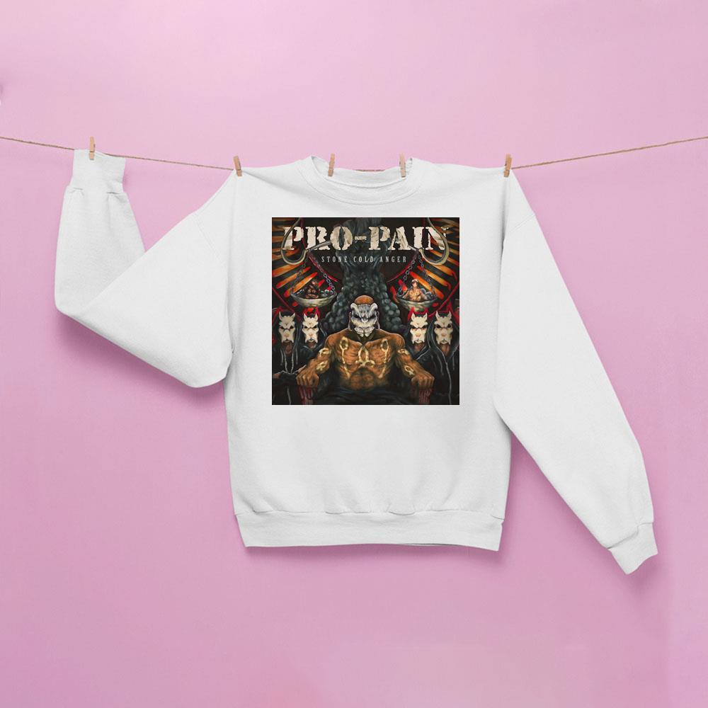 Propain Stone Cold Anger Apparel Propain Stone Cold Anger Apparel