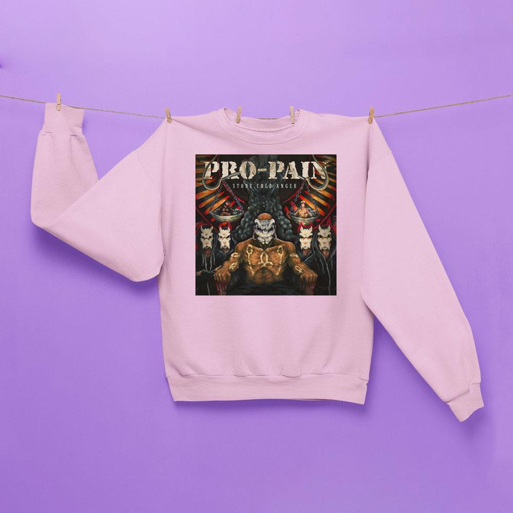 Propain Stone Cold Anger Apparel Propain Stone Cold Anger Apparel