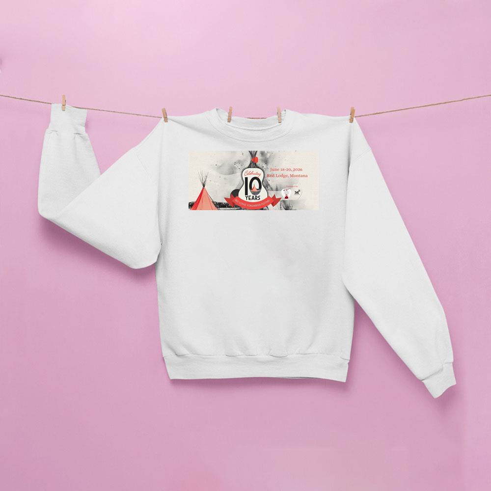 Red Lodge Songwriter Festival 2026 2 Shirt Red Lodge Songwriter Festival 2026 2 Shirt