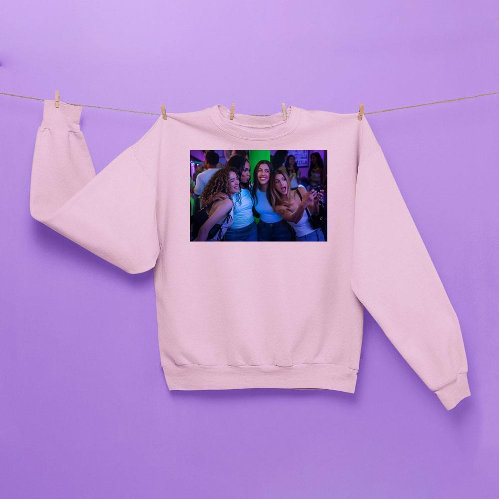 Roommates 2026 Movie 1 Merch Roommates 2026 Movie 1 Merch