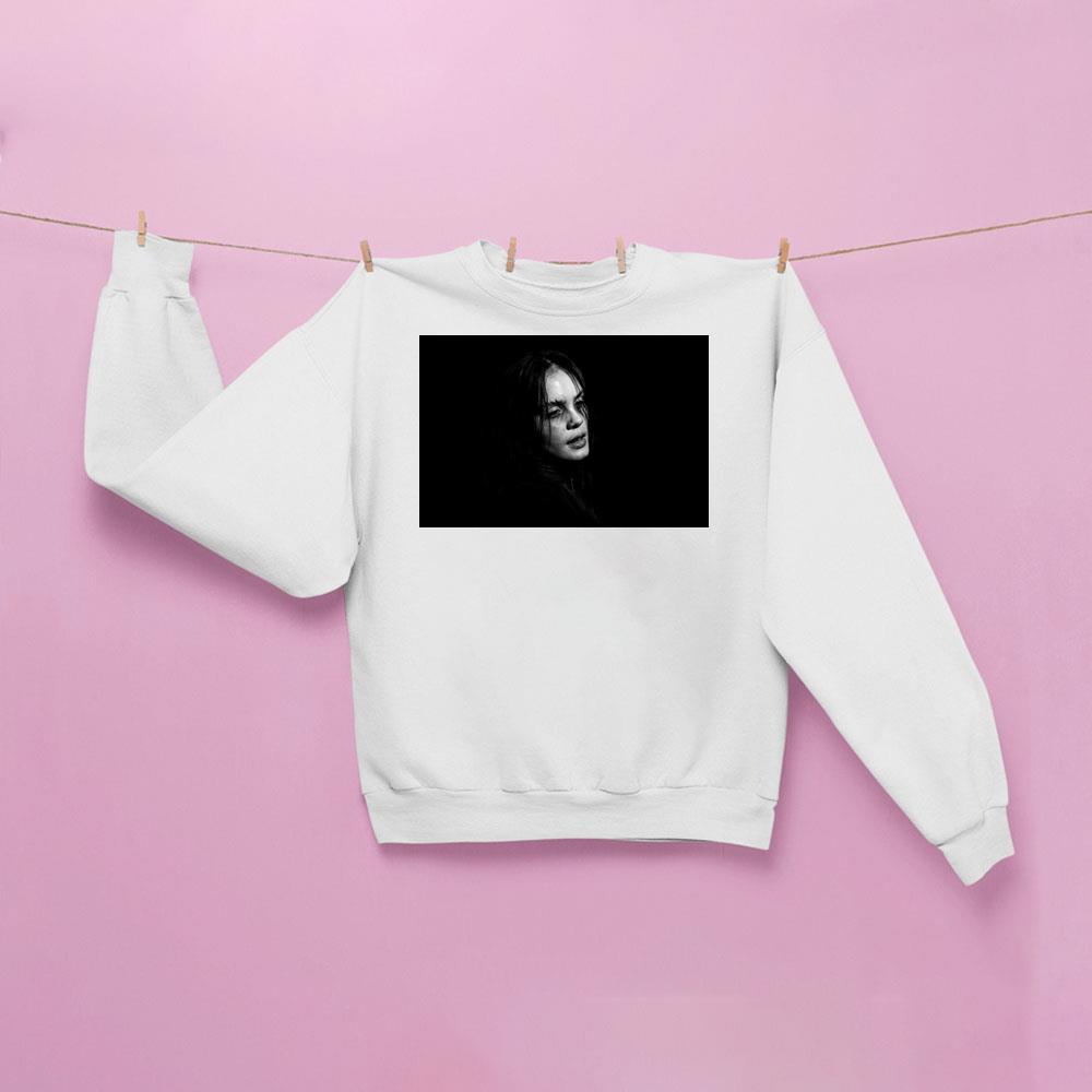 Sofia Isella Something Is A Shell 2 Apparel Sofia Isella Something Is A Shell 2 Apparel