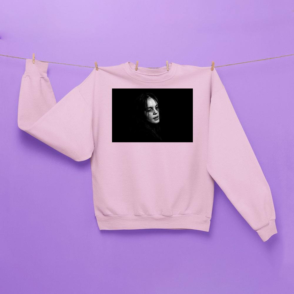 Sofia Isella Something Is A Shell 2 Apparel Sofia Isella Something Is A Shell 2 Apparel